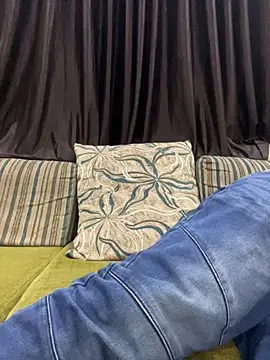 hamstar09 online show from October 8, 2025, 5:54 pm