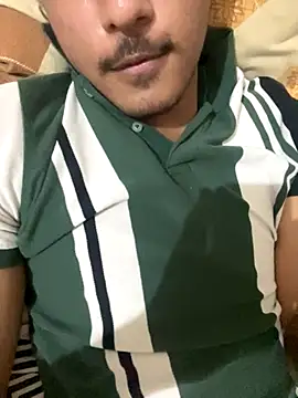 hamstar09 online show from October 9, 2025, 10:35 am