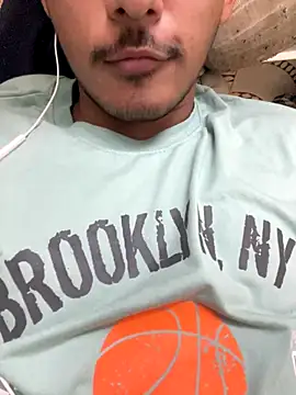 hamstar09 online show from October 16, 2025, 2:18 pm