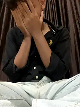 hamstar09 online show from October 31, 2025, 1:34 pm