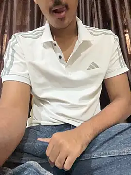 hamstar09 online show from November 8, 2025, 9:09 am