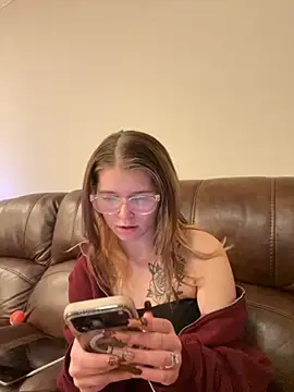 Riley ray69 online show from November 30, 2025, 1:20 am