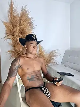 liambolt online show from October 14, 2025, 9:37 pm