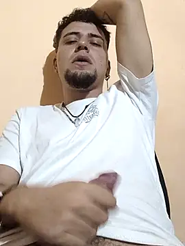 Juuaanp3 online show from October 8, 2025, 1:47 am