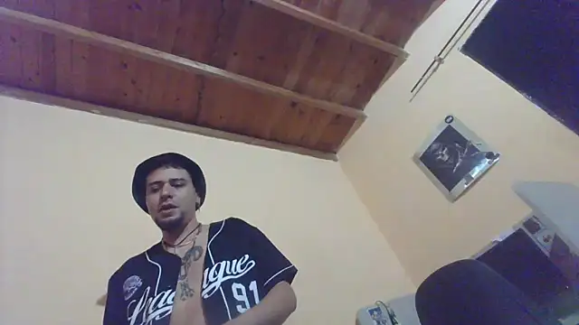 Juuaanp3 online show from November 5, 2025, 11:16 pm