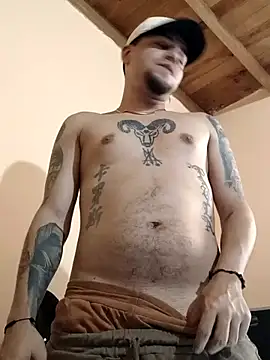 Juuaanp3 online show from February 10, 2026, 5:50 pm