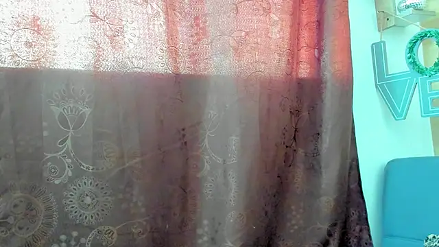 scarlett mask online show from September 13, 2025, 7:13 pm