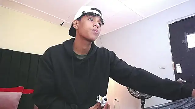 jhos padill online show from September 20, 2025, 1:12 pm