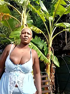 DarkQueen 94 online show from April 1, 2026, 6:36 am