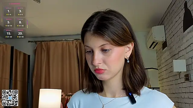 Snapshot of LorinaMaffitt chatting on September 24, 2025, 6:33 pm LorinaMaffitt online show from September 24, 2025, 6:33 pm