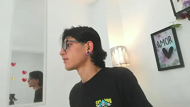 JAX25 OS online show from October 2, 2025, 7:21 pm