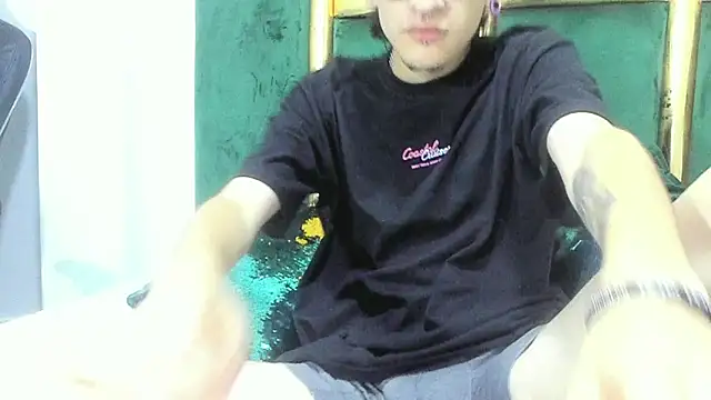 JAX25 OS online show from October 27, 2025, 7:51 pm