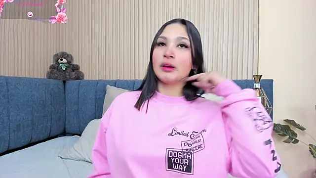 Snapshot of angel_ponce chatting on October 19, 2025, 1:12 pm angel ponce online show from October 19, 2025, 1:12 pm