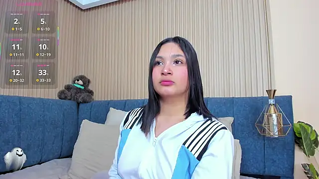 Snapshot of angel_ponce chatting on November 1, 2025, 7:05 pm angel ponce online show from November 1, 2025, 7:05 pm