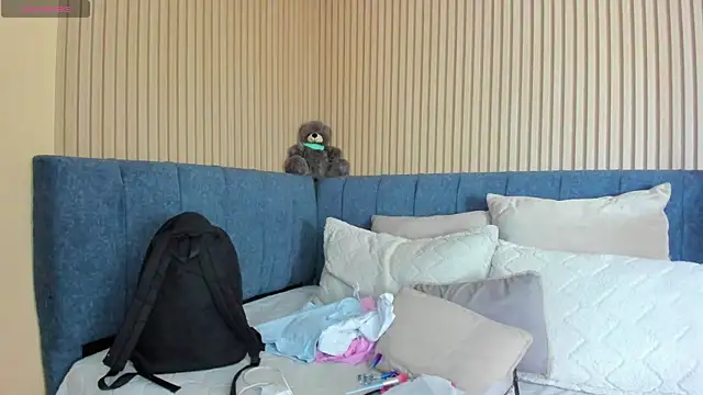 angel ponce online show from November 9, 2025, 12:14 pm