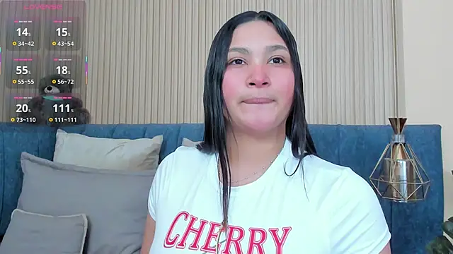 angel ponce online show from January 12, 2026, 7:08 pm