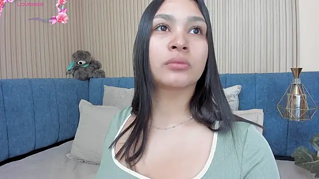 angel ponce online show from March 15, 2026, 12:22 pm