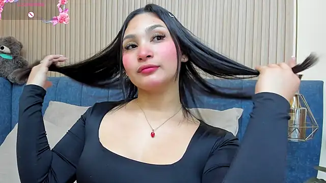 angel ponce online show from April 25, 2026, 7:11 pm