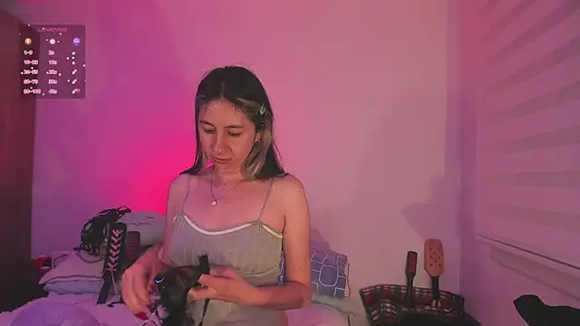 K2xxKrawl online show from March 17, 2026, 11:08 pm