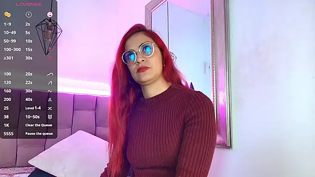 tiiny emilly online show from March 23, 2026, 8:46 pm