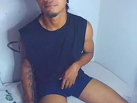 Snapshot of davidcutterr chatting on October 5, 2025, 6:01 am davidcutterr online show from October 5, 2025, 6:01 am