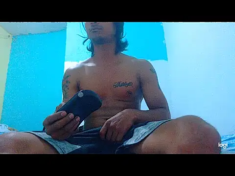 davidcutterr online show from May 1, 2026, 12:37 am