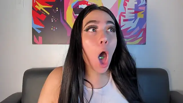 Snapshot of Lilith_Zenith chatting on September 13, 2025, 3:17 am Lilith Zenith online show from September 13, 2025, 3:17 am