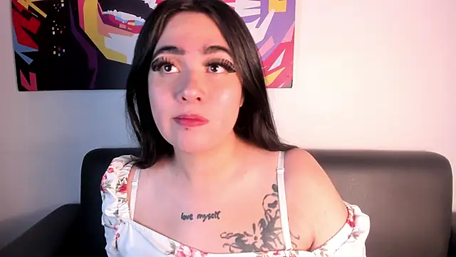 Snapshot of Lilith_Zenith chatting on September 18, 2025, 2:35 am Lilith Zenith online show from September 18, 2025, 2:35 am