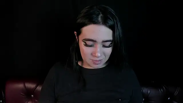 Snapshot of Lilith_Zenith chatting on September 19, 2025, 3:19 am Lilith Zenith online show from September 19, 2025, 3:19 am