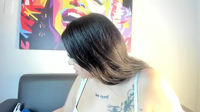 Snapshot of Lilith_Zenith chatting on September 21, 2025, 3:19 am Lilith Zenith online show from September 21, 2025, 3:19 am