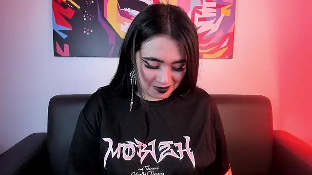 Snapshot of Lilith_Zenith chatting on September 26, 2025, 3:21 am Lilith Zenith online show from September 26, 2025, 3:21 am