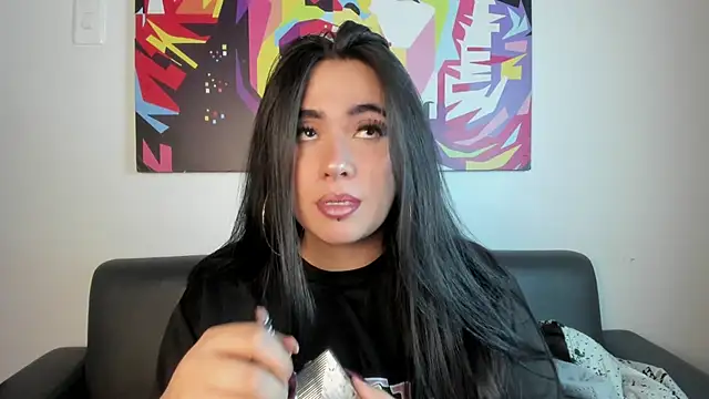 Snapshot of Lilith_Zenith chatting on September 28, 2025, 3:34 am Lilith Zenith online show from September 28, 2025, 3:34 am