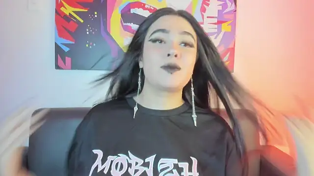 Snapshot of Lilith_Zenith chatting on October 7, 2025, 2:53 am Lilith Zenith online show from October 7, 2025, 2:53 am