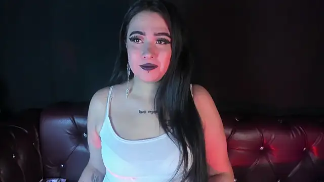 Snapshot of Lilith_Zenith chatting on October 8, 2025, 3:04 am Lilith Zenith online show from October 8, 2025, 3:04 am