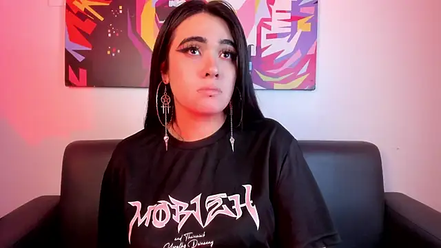 Snapshot of Lilith_Zenith chatting on October 9, 2025, 2:42 am Lilith Zenith online show from October 9, 2025, 2:42 am