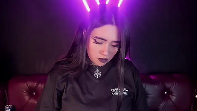 Snapshot of Lilith_Zenith chatting on October 10, 2025, 3:05 am Lilith Zenith online show from October 10, 2025, 3:05 am