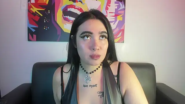 Snapshot of Lilith_Zenith chatting on October 12, 2025, 2:54 am Lilith Zenith online show from October 12, 2025, 2:54 am