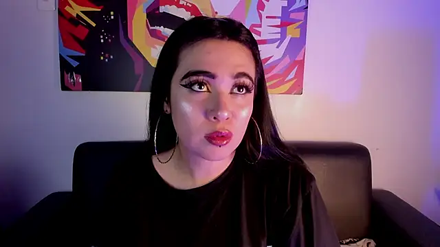 Snapshot of Lilith_Zenith chatting on October 19, 2025, 3:40 am Lilith Zenith online show from October 19, 2025, 3:40 am