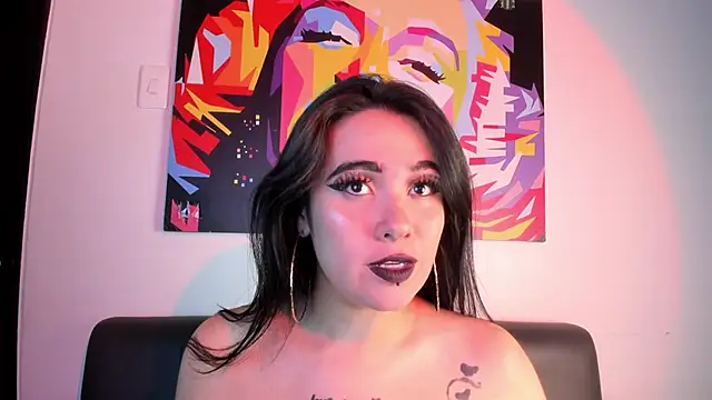 Snapshot of Lilith_Zenith chatting on October 23, 2025, 2:55 am Lilith Zenith online show from October 23, 2025, 2:55 am