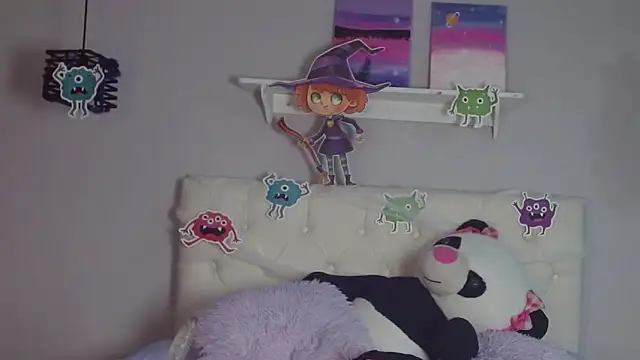 Snapshot of _Aiitanaa_ chatting on October 26, 2025, 8:09 am  Aiitanaa  online show from October 26, 2025, 8:09 am