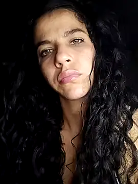 lucerocutte online show from November 30, 2025, 2:59 am