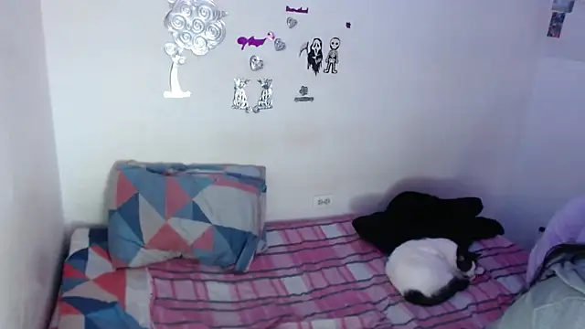 EvaHarryy online show from April 1, 2026, 10:29 pm