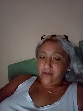 Samantha6767x online show from March 30, 2026, 6:47 am