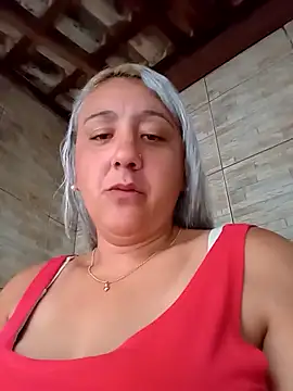 Samantha6767x online show from April 2, 2026, 7:11 pm