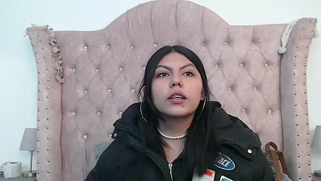 Snapshot of Jessica_Carter_01 chatting on September 30, 2025, 6:57 pm Jessica Carter 01 online show from September 30, 2025, 6:57 pm