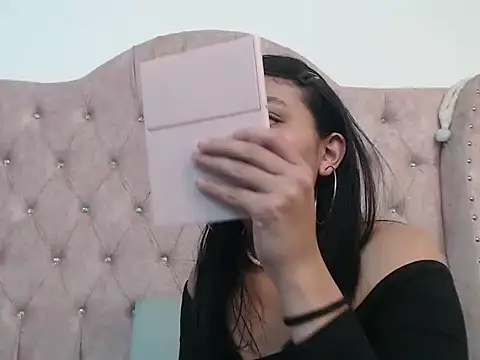 Snapshot of Jessica_Carter_01 chatting on October 1, 2025, 7:31 pm Jessica Carter 01 online show from October 1, 2025, 7:31 pm