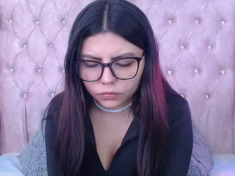 Jessica Carter 01 online show from May 5, 2026, 3:20 pm