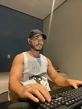 Parrudo321 online show from January 11, 2026, 12:15 am