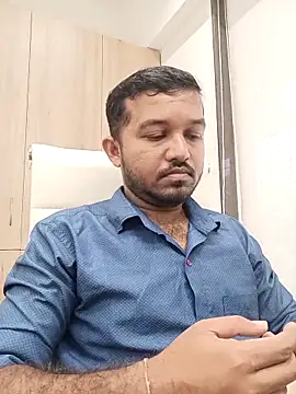 VJ17 online show from September 20, 2025, 4:13 am