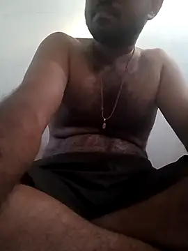 VJ17 online show from November 24, 2025, 11:10 am